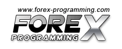 Forex Programming Logo